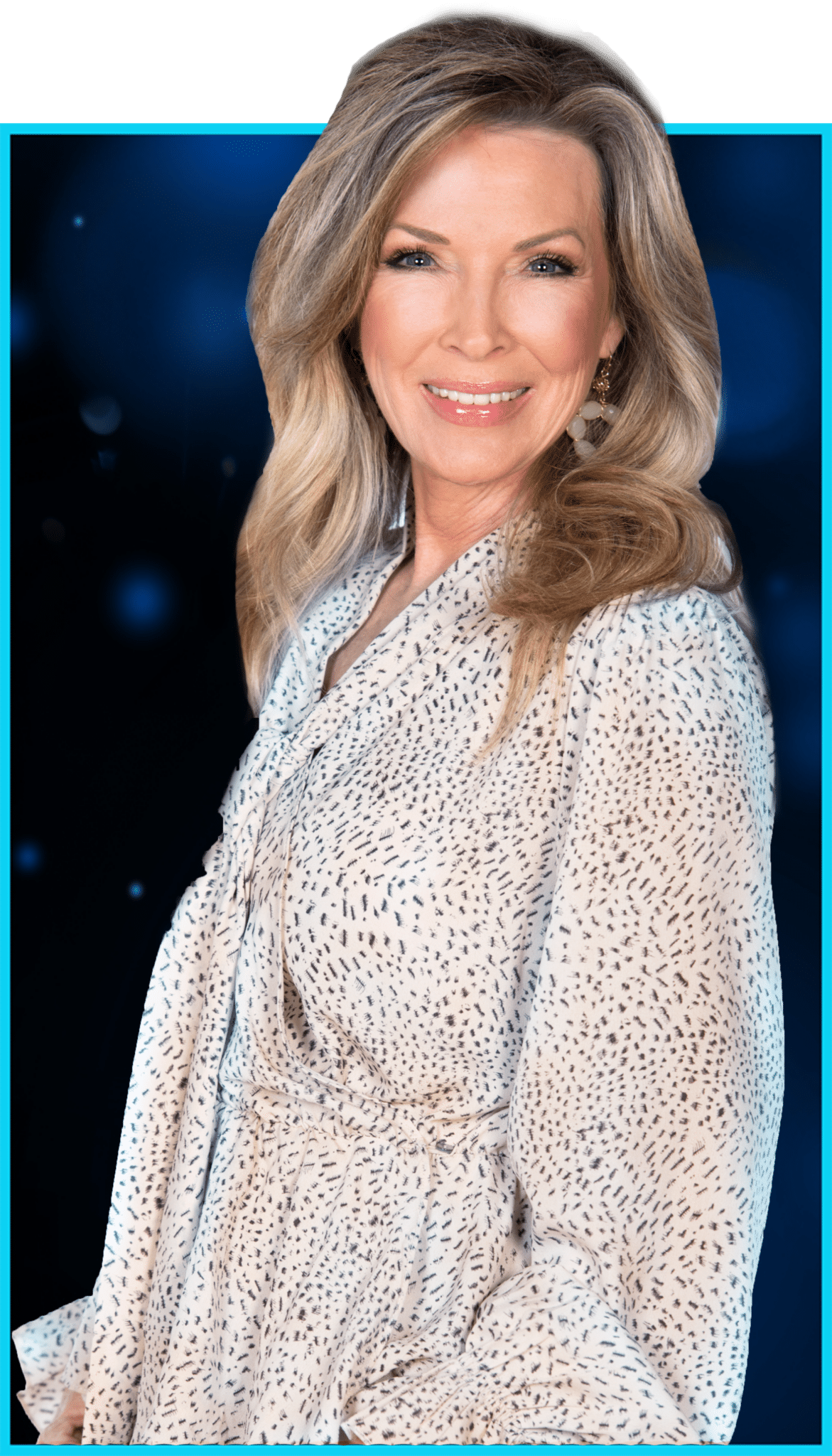 Orateurs TBN Francophone