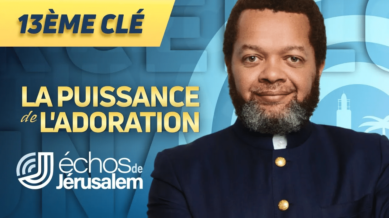 Marcello Tunasi : 13ème clé pour manifester la puissance du Royaume de ...