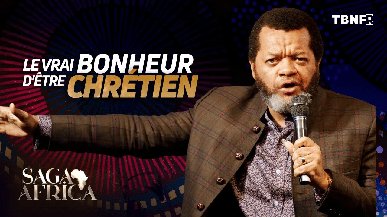 Pasteur Marcello Tunasi Les Bénéfices D être En Christ 3ème Partie