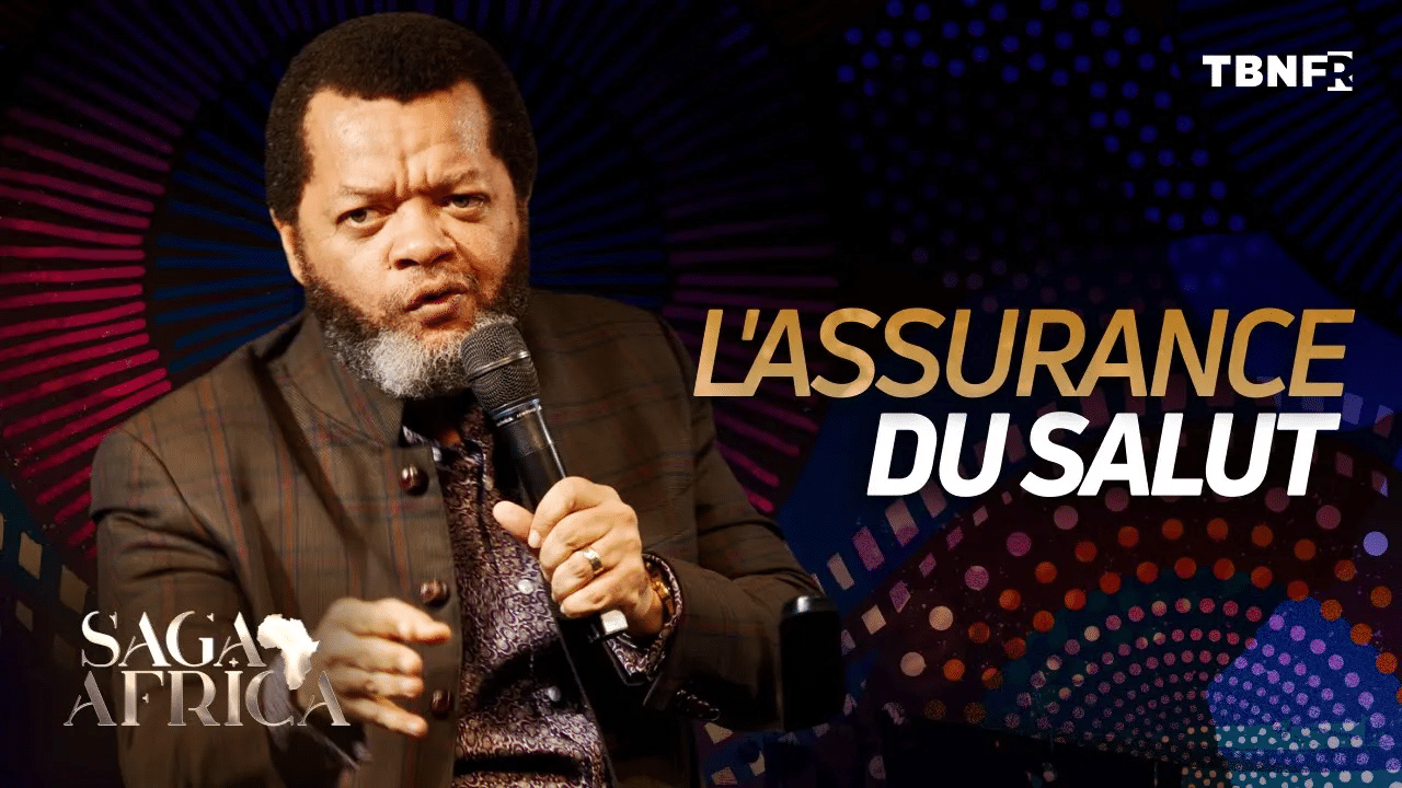 Pasteur Marcello Tunasi Les Bénéfices D être En Christ 2ème Partie