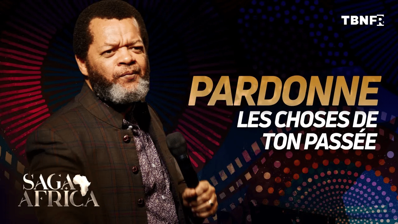 Pasteur Marcello Tunasi Les Bénéfices D être En Christ 1ère Partie